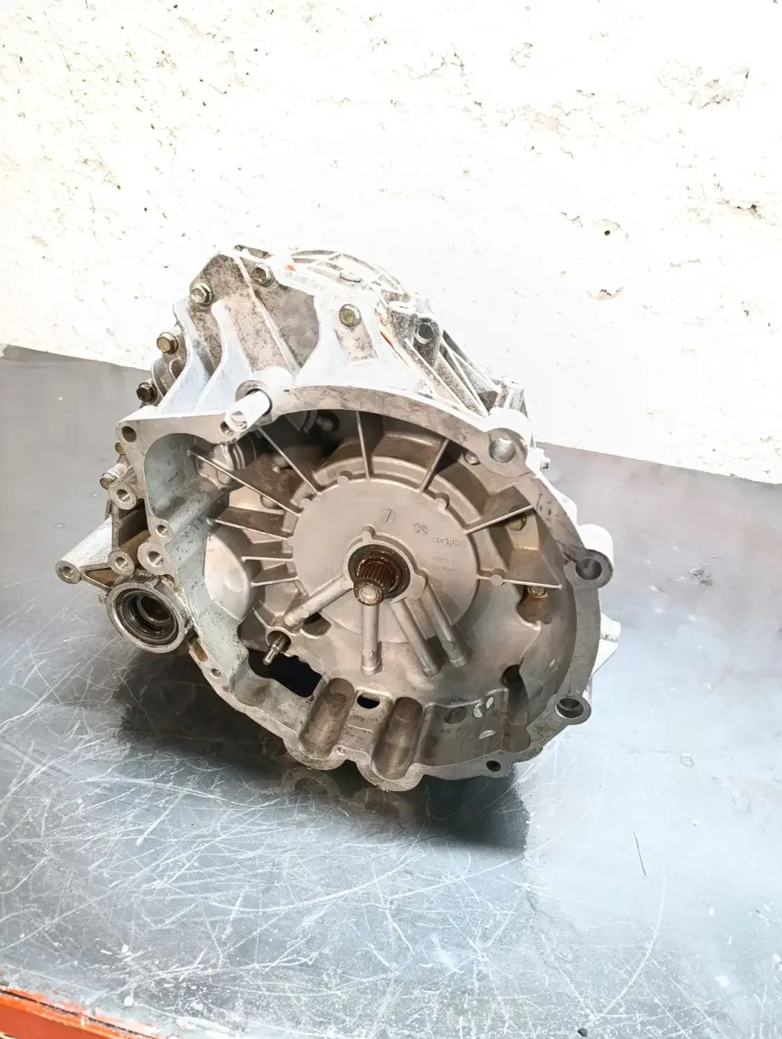 گیربکس اتوماتیک هایما s5 CVTپانچ.|قطعات یدکی و لوازم جانبی|تهران, فلسطین (میدان انقلاب)|دیوار