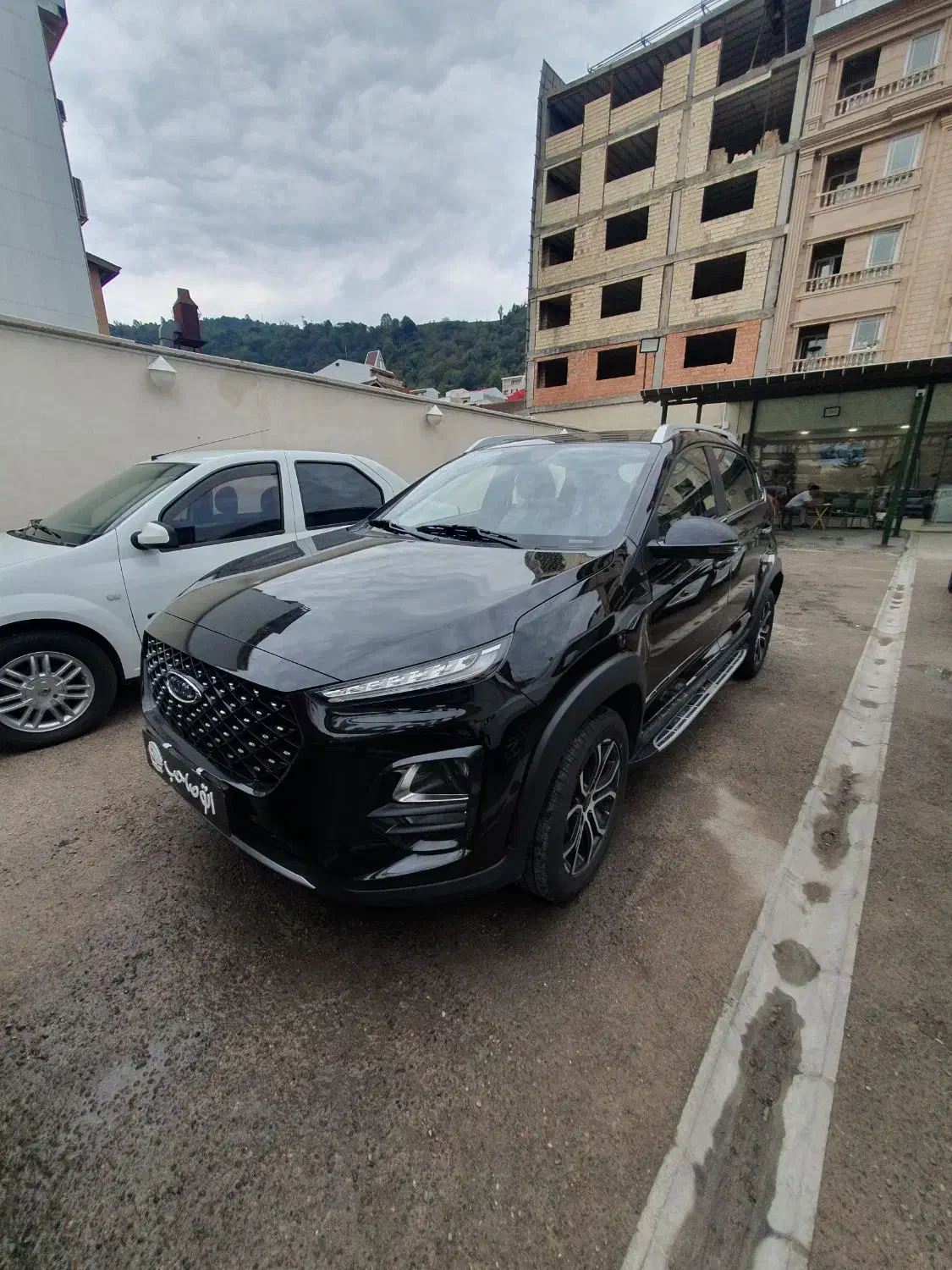 x22pro مدل ۴۰۳|خودرو سواری و وانت|لاهیجان, گلستان|دیوار