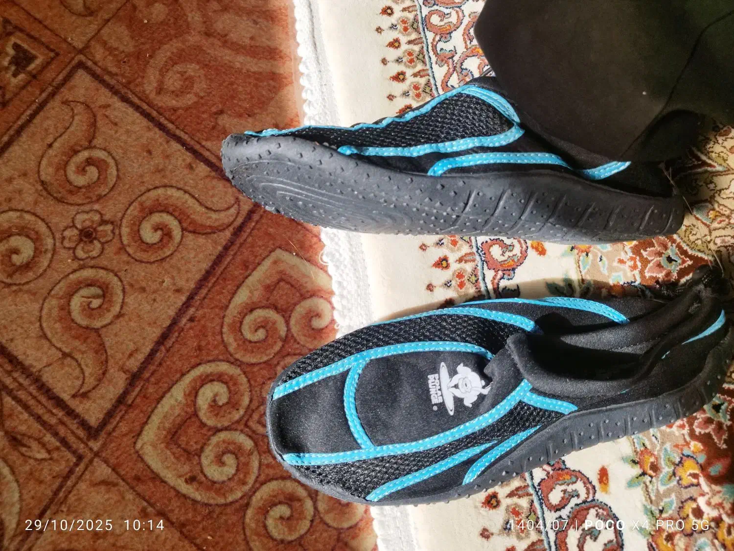 کفش راحت و سبک|کیف، کفش، کمربند|سقز, |دیوار