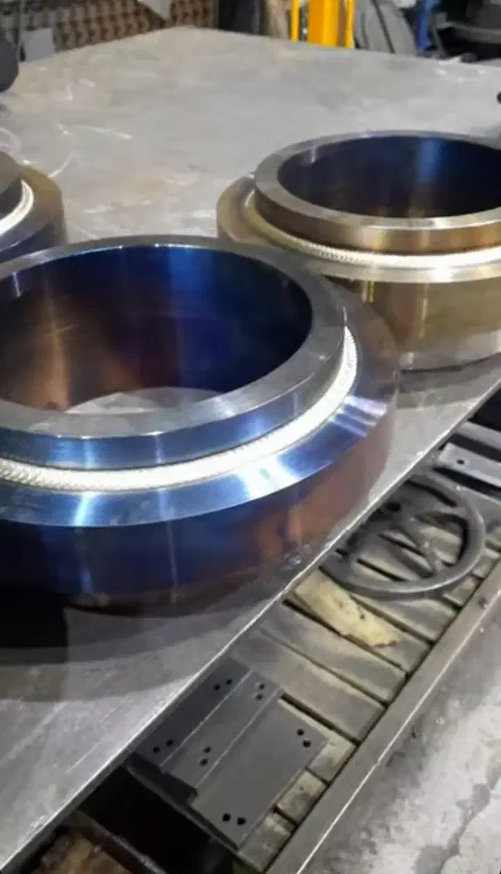 جوش آرگون قیمت مناسب|خدمات پیشه و مهارت|رباطکریم, نصیرشهر|دیوار