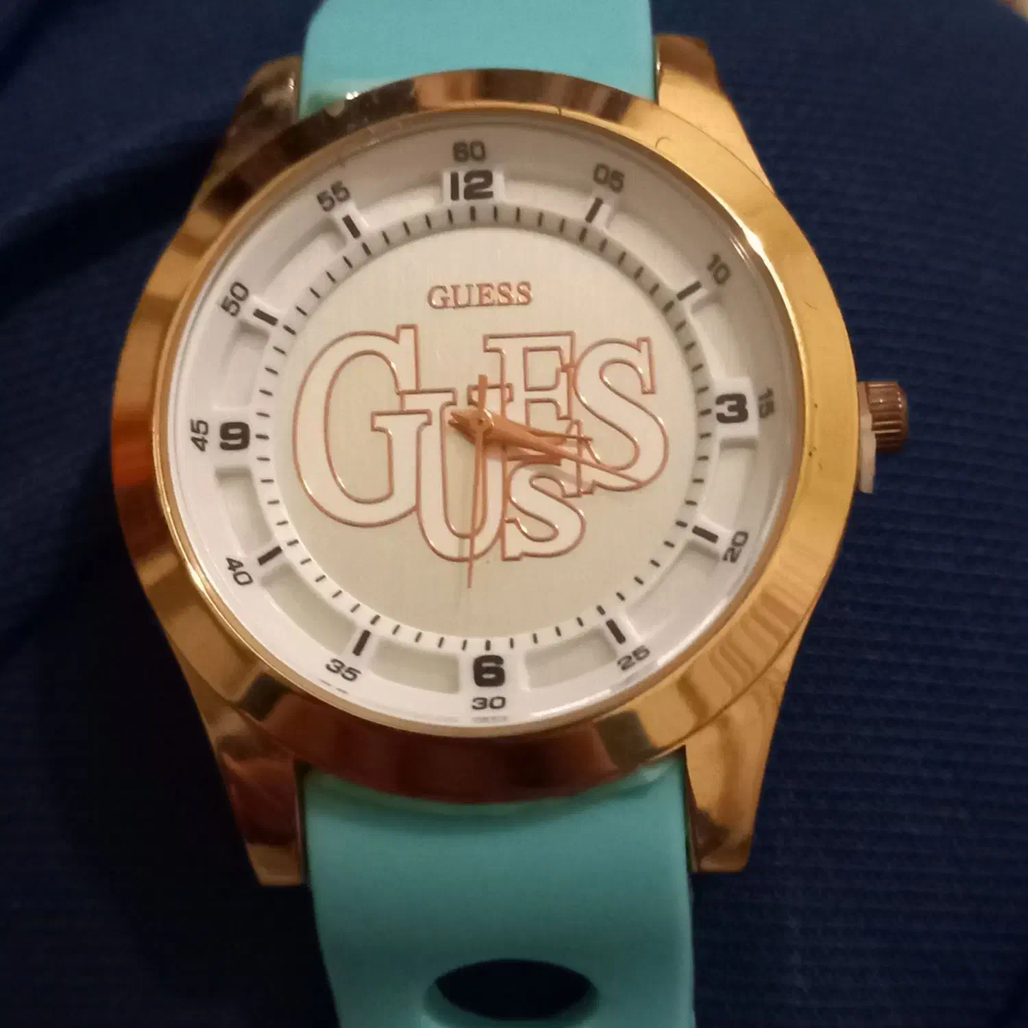 ساعت GUESS|ساعت|قزوین, |دیوار
