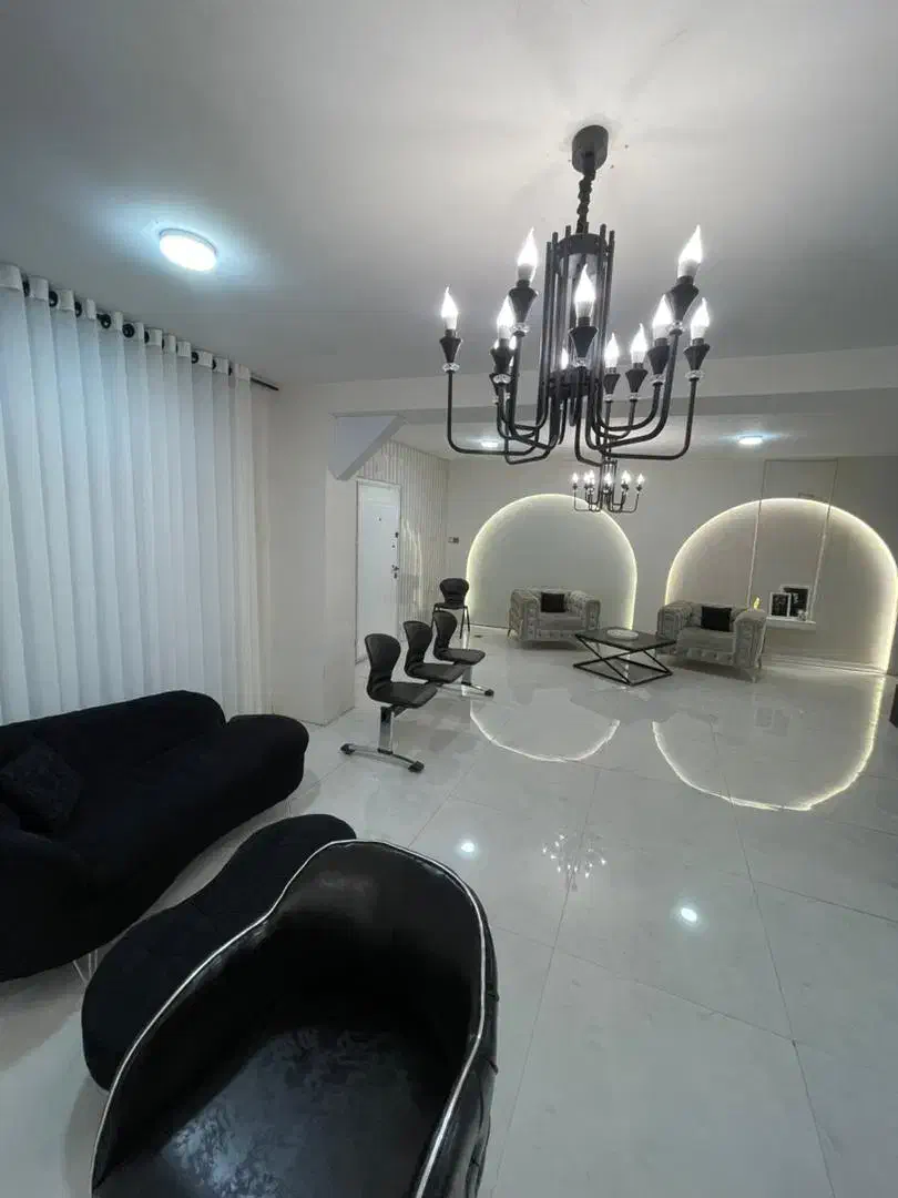 واگذاری سالن زیبایی کلاسیک|آرایشگاه و سالن‌های زیبایی|کاشمر, |دیوار