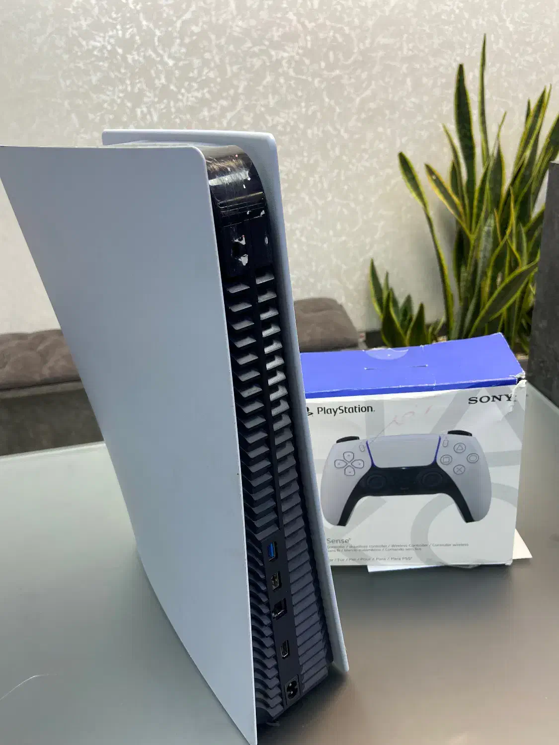 جشنواره اقساط کنسول بازی ps5 و ps4 اکبند پکیج کامل|کنسول، بازی ویدئویی و آنلاین|اصفهان, مفتح|دیوار