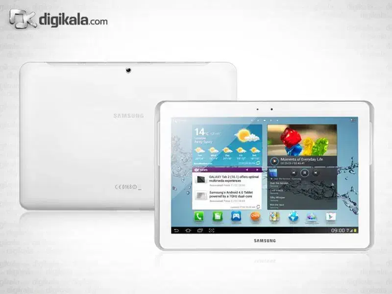 تبلت galexy note tabe 2|تبلت|اصفهان, خانه اصفهان|دیوار