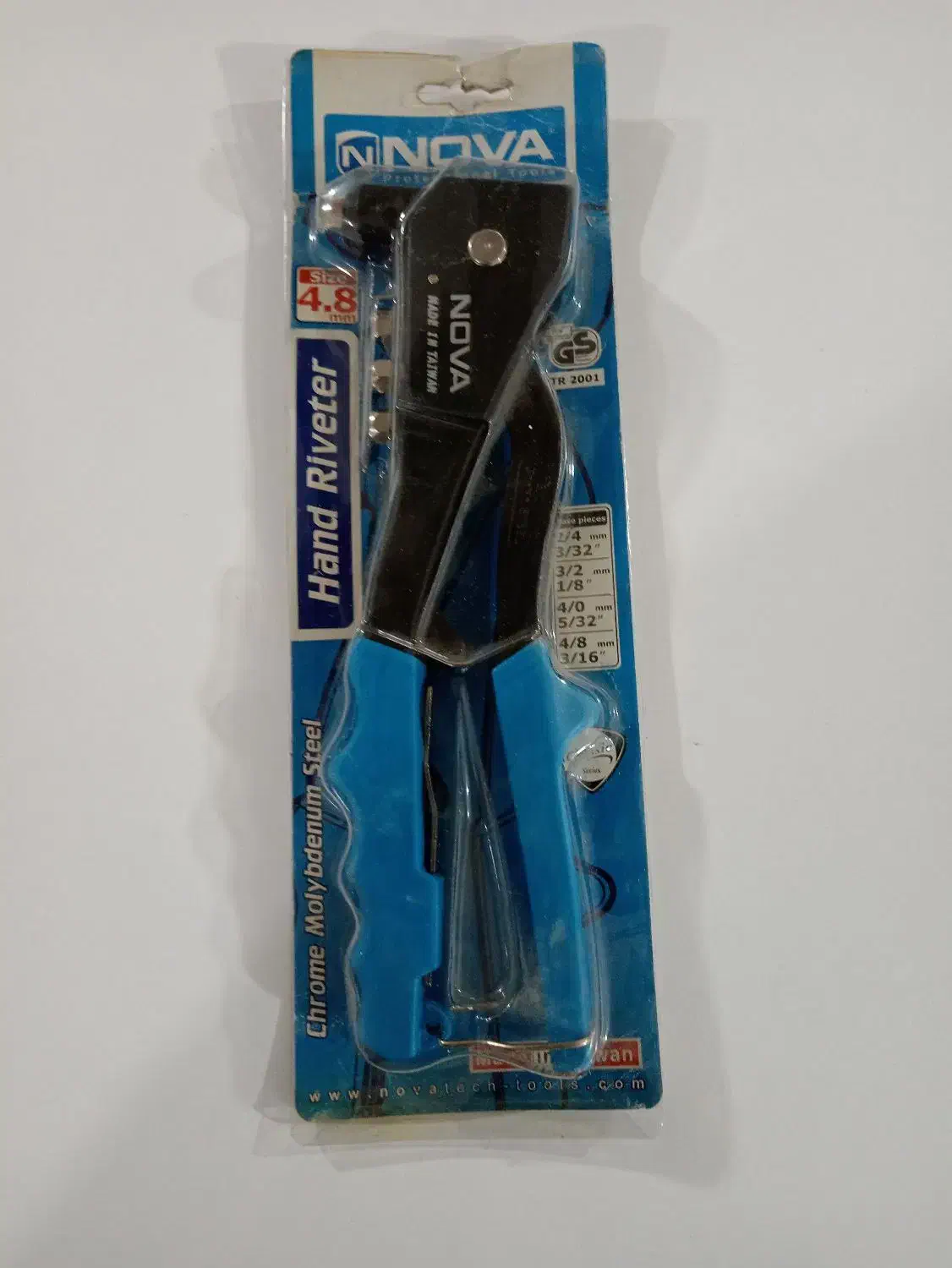 میخ گرچ کن دستی|ابزارآلات|خرم‌آباد, |دیوار