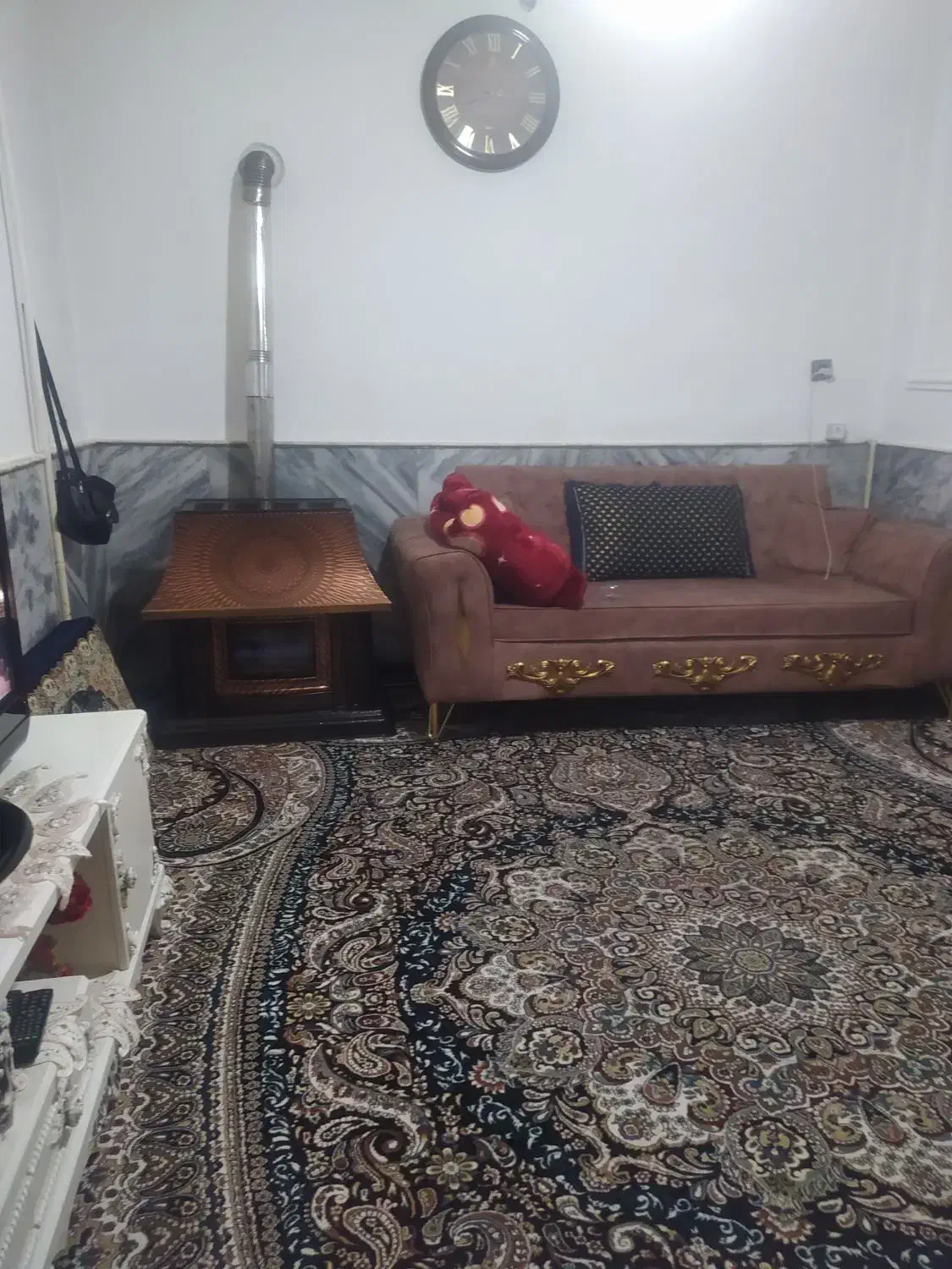 سوئیت ،دربست ،ساعتی روزانه هفتگی در شهیدآوینی|اجارهٔ کوتاه‌مدت آپارتمان و سوئیت|مشهد, شهید آوینی|دیوار