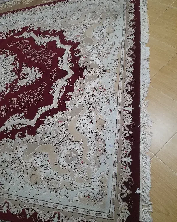 فروش فرش نه متری|فرش|رامسر, |دیوار