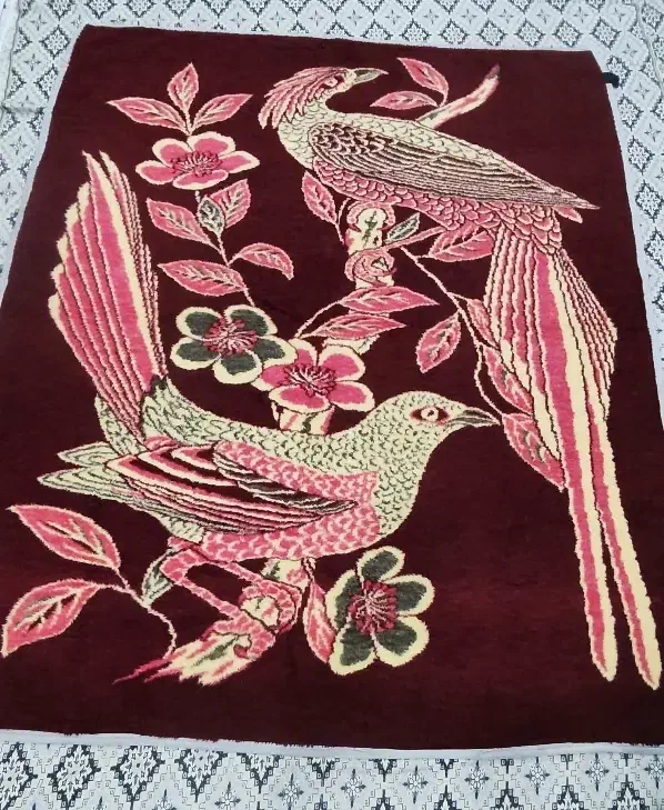 ۳ عدد پتوی ضخیم در حد نو|رختخواب، بالش، پتو|نسیم‌شهر, |دیوار