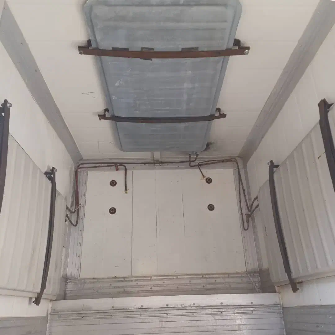 یخچال بستنی نیسان|ماشینآلات صنعتی|نورآباد, |دیوار