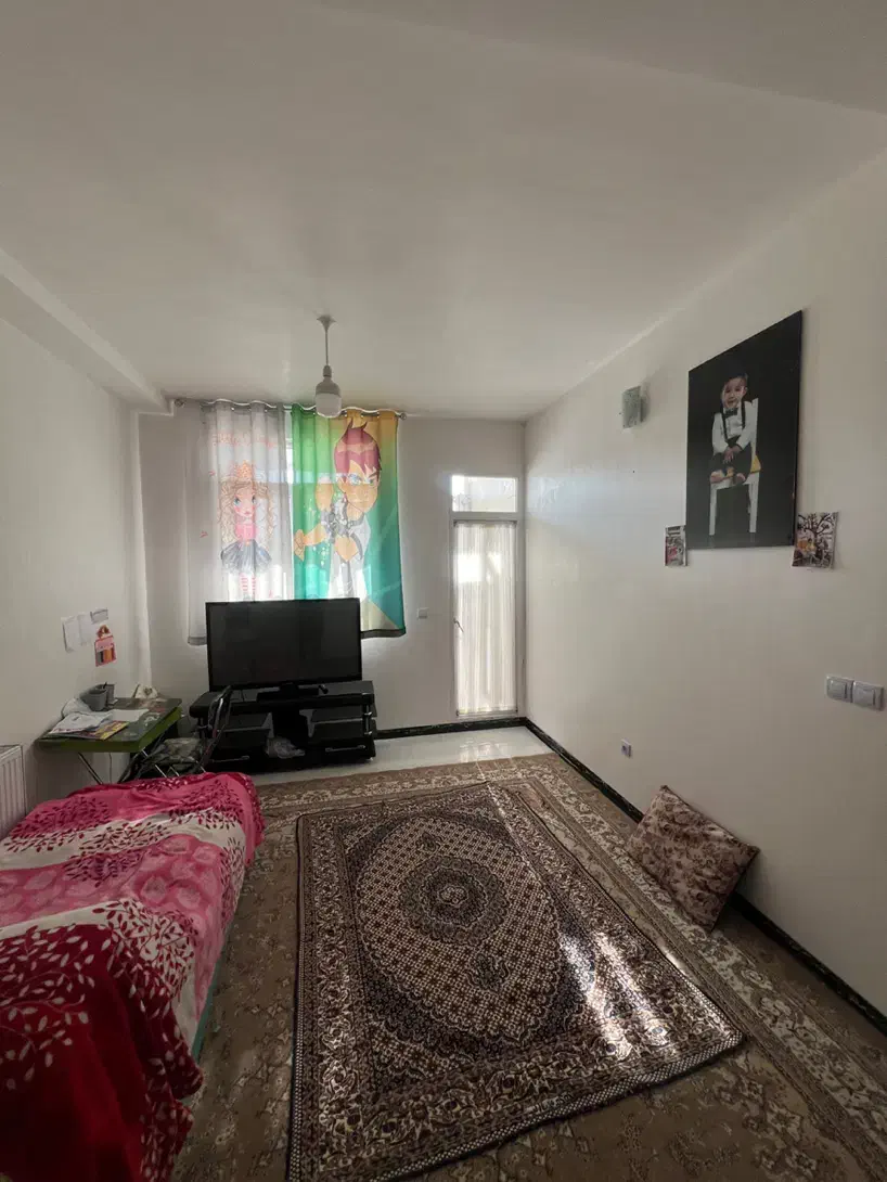 اپارتمان فروشی ازادگان حاشیه باهنر|فروش آپارتمان|شیروان (خراسان), |دیوار