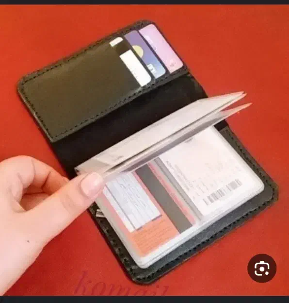 کیف مدارک قهوه ای گم کردم|اشیا|قم, شاه سید علی|دیوار