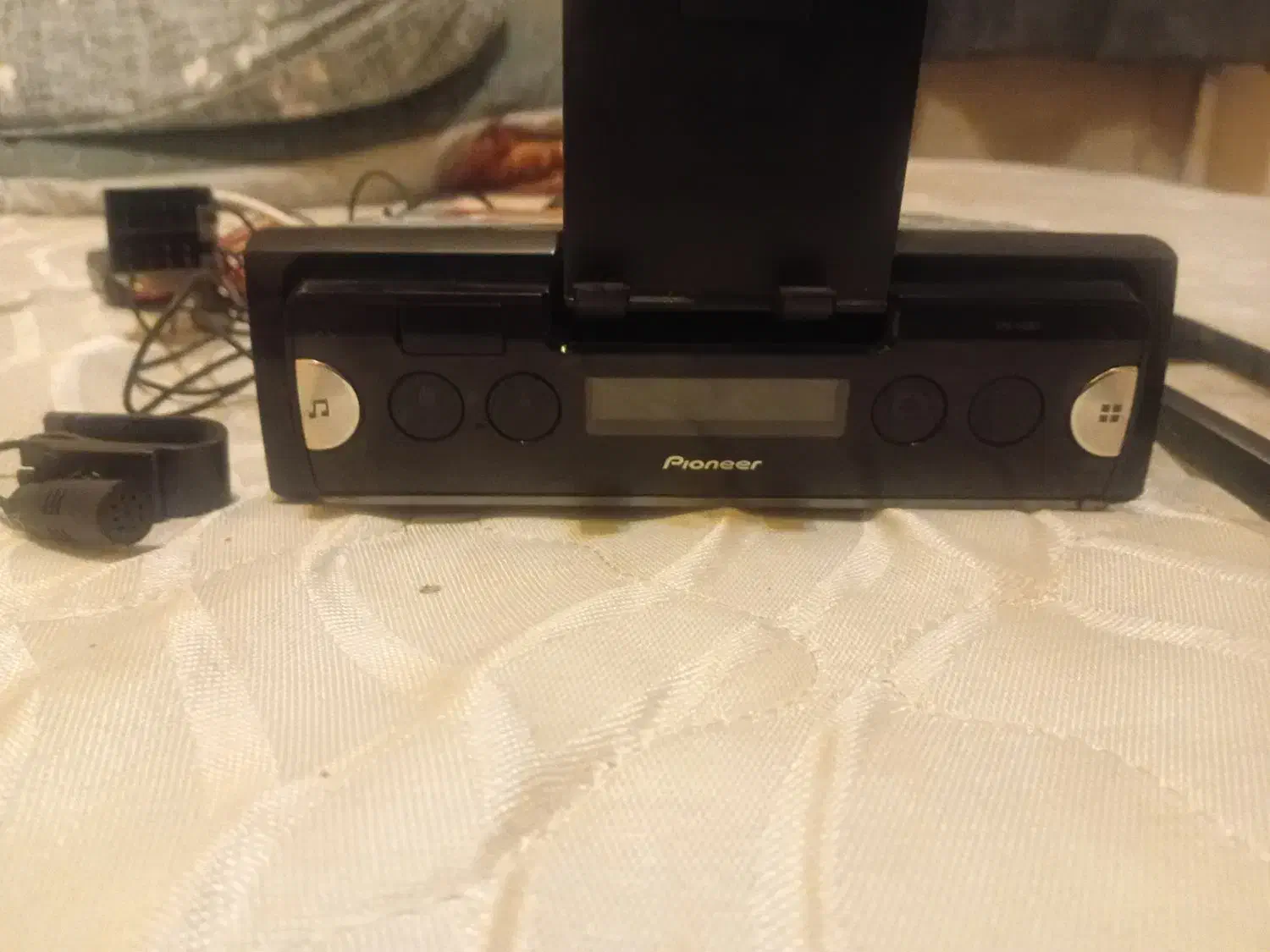 ضبط پایونیر مدل C10 bt|قطعات یدکی و لوازم جانبی|تهران, شهرک پرواز|دیوار