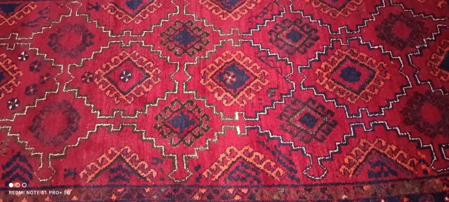 فرش|فرش|یاسوج, |دیوار