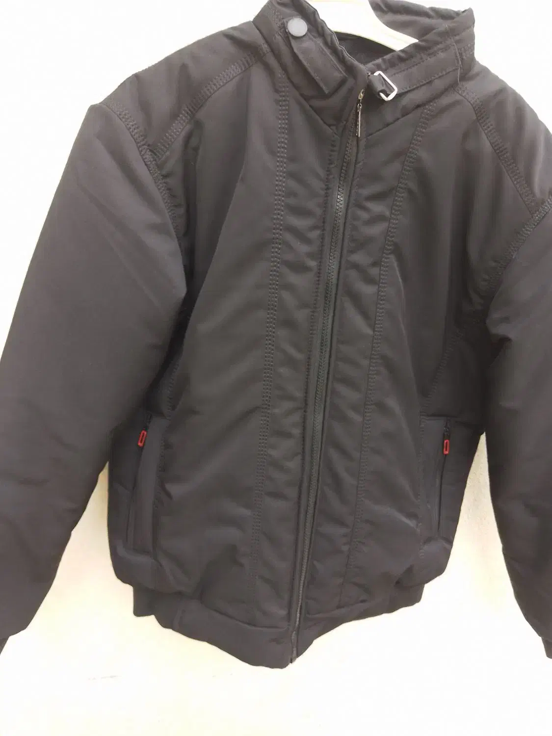 کاپشن مردانه مشگی XL در کبودرآهنگ|لباس|کبودرآهنگ, |دیوار