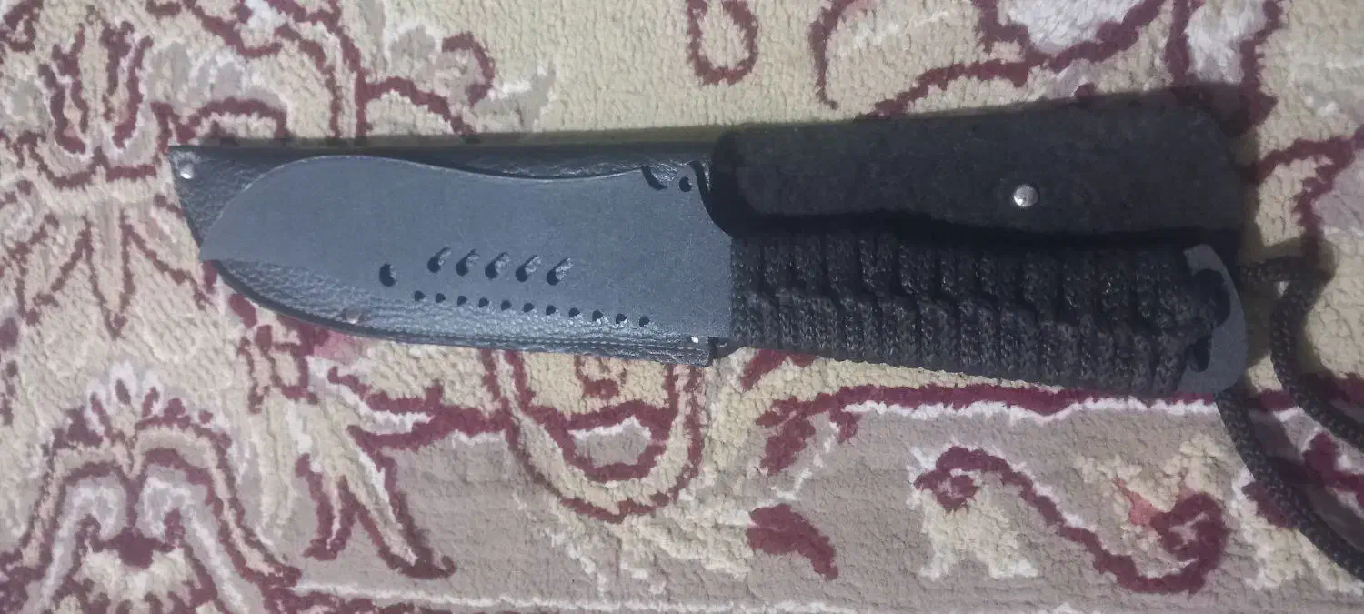 چاقو  خنجر|کلکسیون اشیاء عتیقه|بندر گناوه, |دیوار