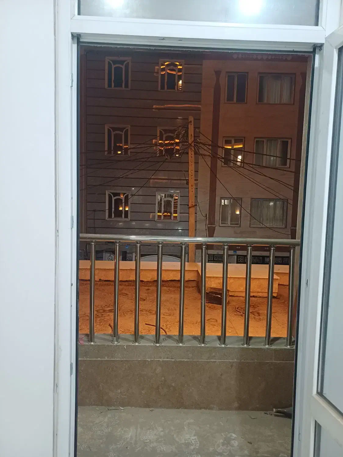 اجاره آپارتمان ۸۰متری|اجارهٔ آپارتمان|اسلامشهر, مطهری|دیوار