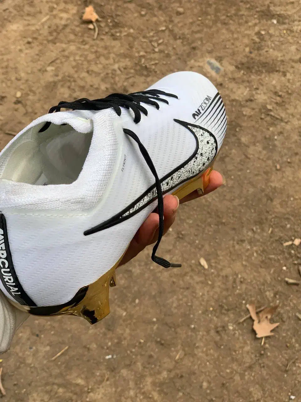 کفش استوک نایک|کیف، کفش، کمربند|بندر ترکمن, |دیوار