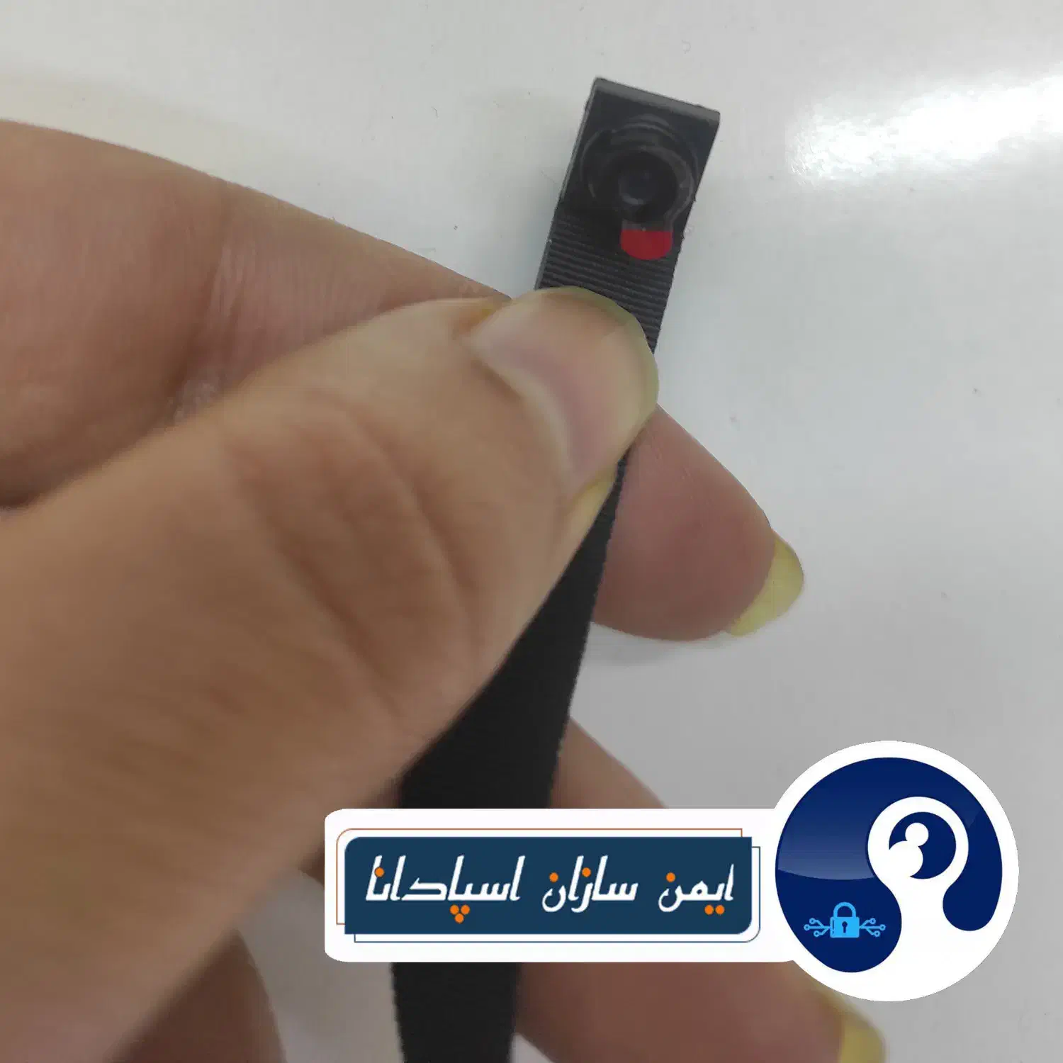 دوربین مداربسته h6 مخفی بیسیم انتقال تصویر flatti|دوربین مداربسته|شاهین‌شهر, بنیاد ازدواج|دیوار