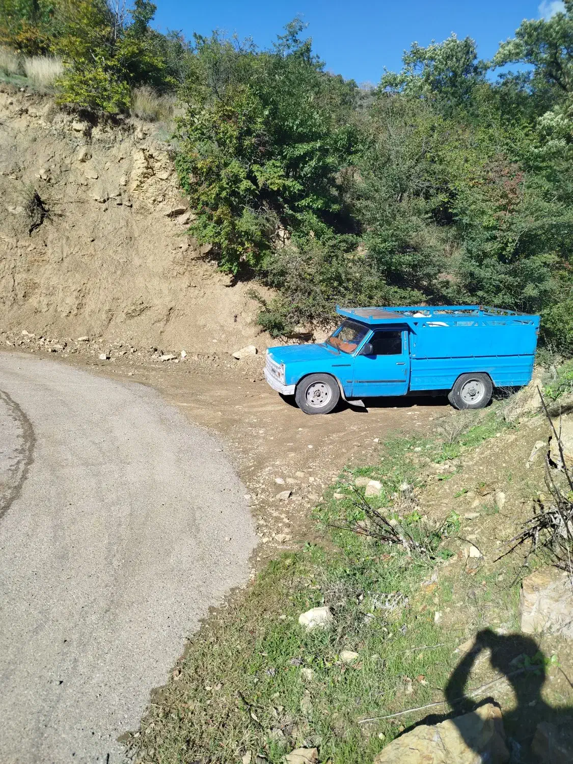 بار بری|خدمات حمل و نقل|علیآباد کتول, |دیوار