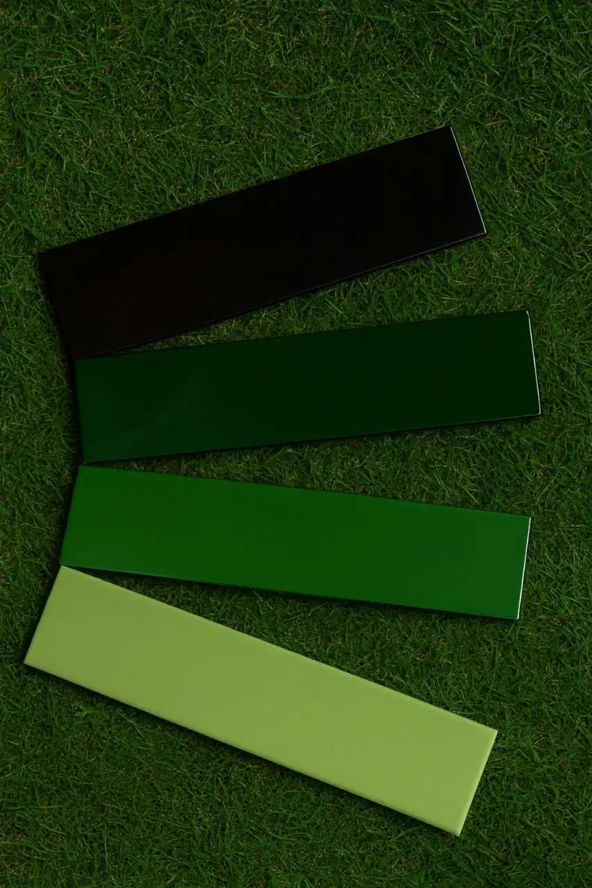 کاشی سرامیک دست ساز (خانی)|مصالح و تجهیزات ساختمان|مشهد, نوفل لوشاتو|دیوار