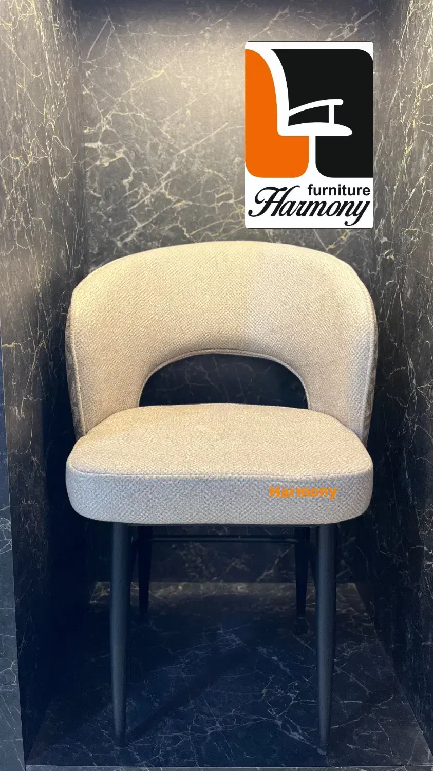 صندلی برنا (کوتاه))/شریط استثنایی قسطی|صندلی و نیمکت|اصفهان, طاحونه|دیوار