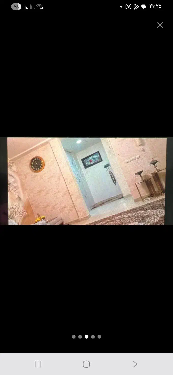 شقایق نیروی انتظامی گلمان ارومیه|فروش آپارتمان|ارومیه, |دیوار