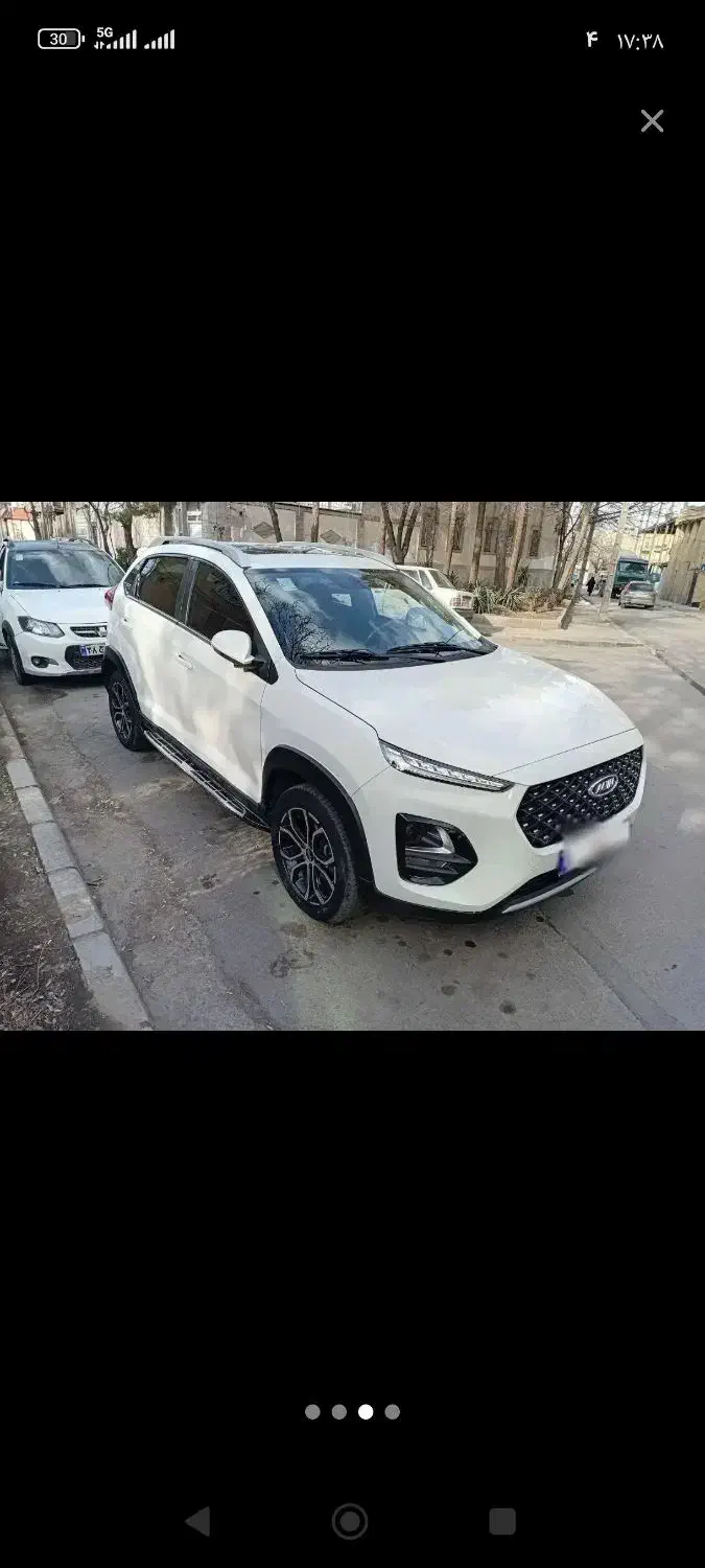 ام وی ام x22poro|خودرو سواری و وانت|گلبهار, شهر جدید گلبهار|دیوار