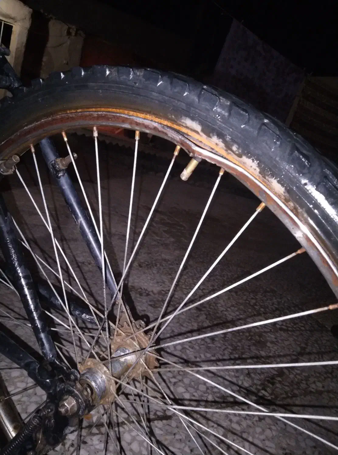 فروش فوری|دوچرخه، اسکیت، اسکوتر|زابل, |دیوار