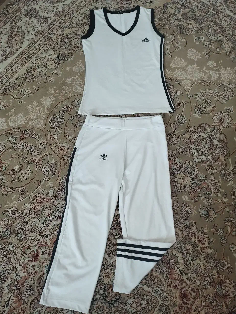 لباس ورزشی|لباس|تبریز, |دیوار