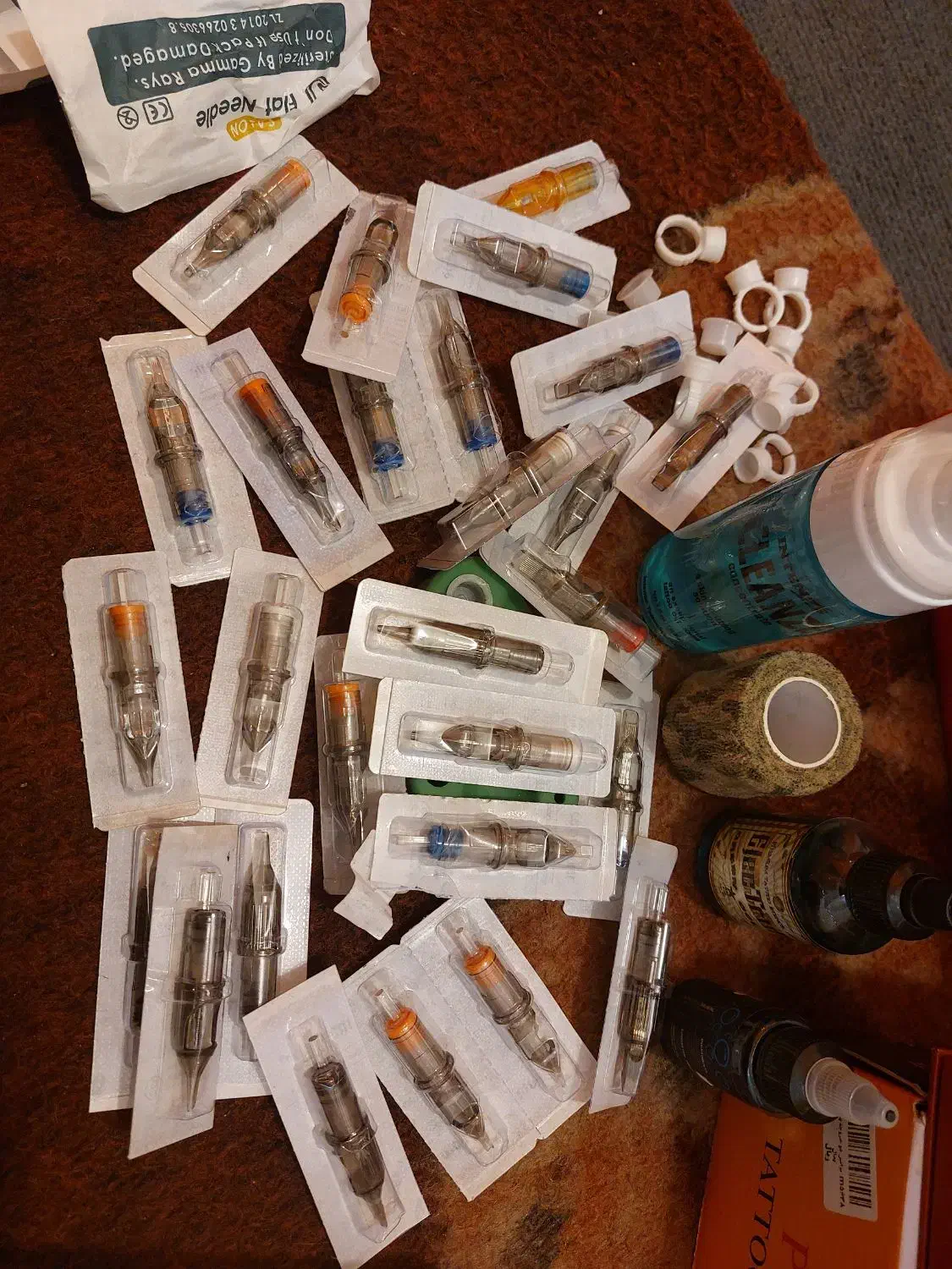 کل وسایل بفروش میرسد|آرایشگاه و سالن‌های زیبایی|فولادشهر, مسکن مهر فولادشهر|دیوار