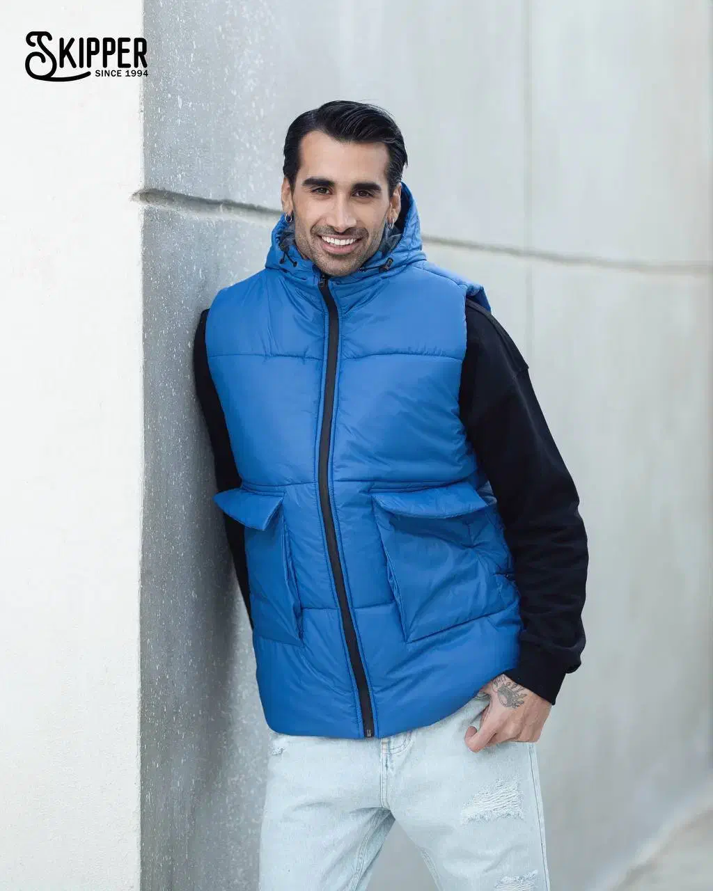 پافر مردانه و کاپشن مردانه|لباس|کرمانشاه, |دیوار