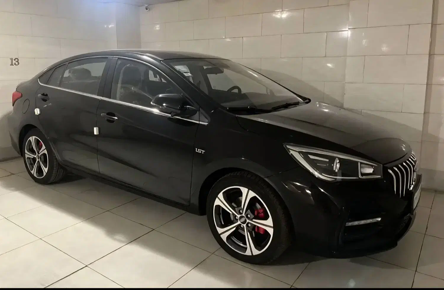 آریزو 5 اسپرتIF مدل1403|خودرو سواری و وانت|اراک, |دیوار