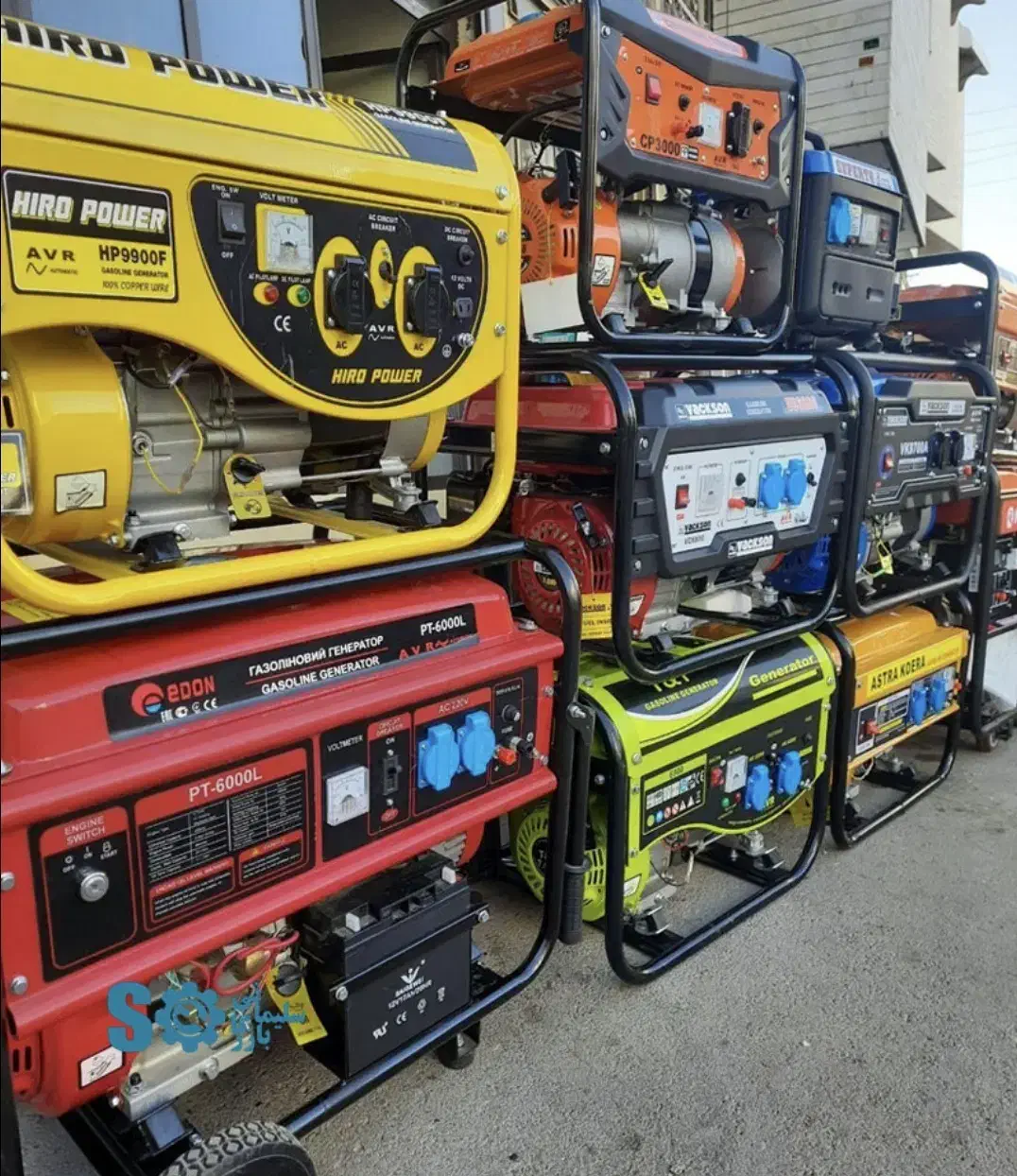 اجاره موتور برق هیلتی سنگ فرز و...|خدمات پیشه و مهارت|شهریار, کردزار|دیوار