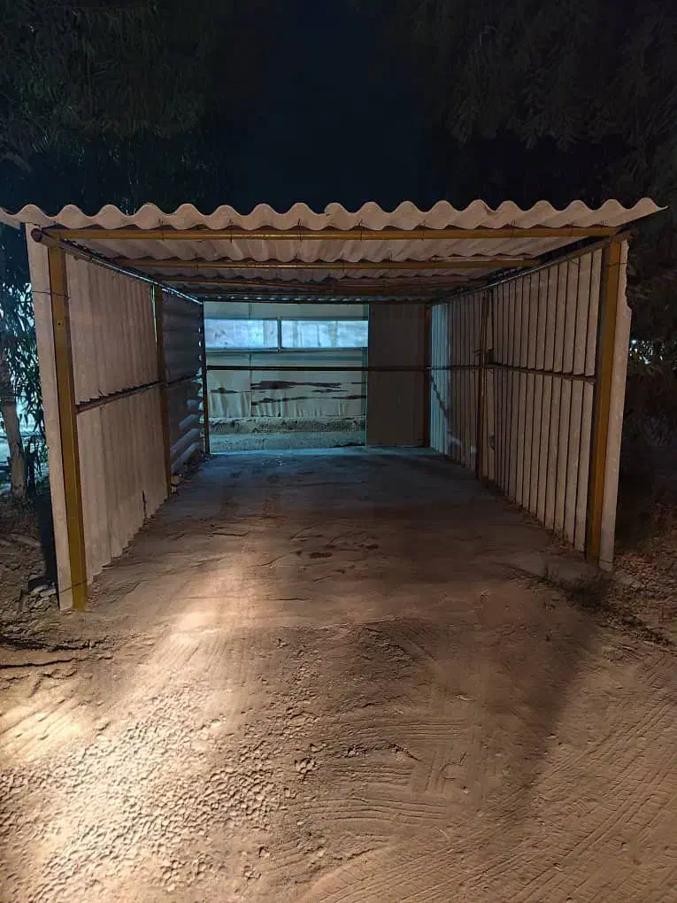 پارکینگ فروشی|مصالح و تجهیزات ساختمان|کنارک, |دیوار