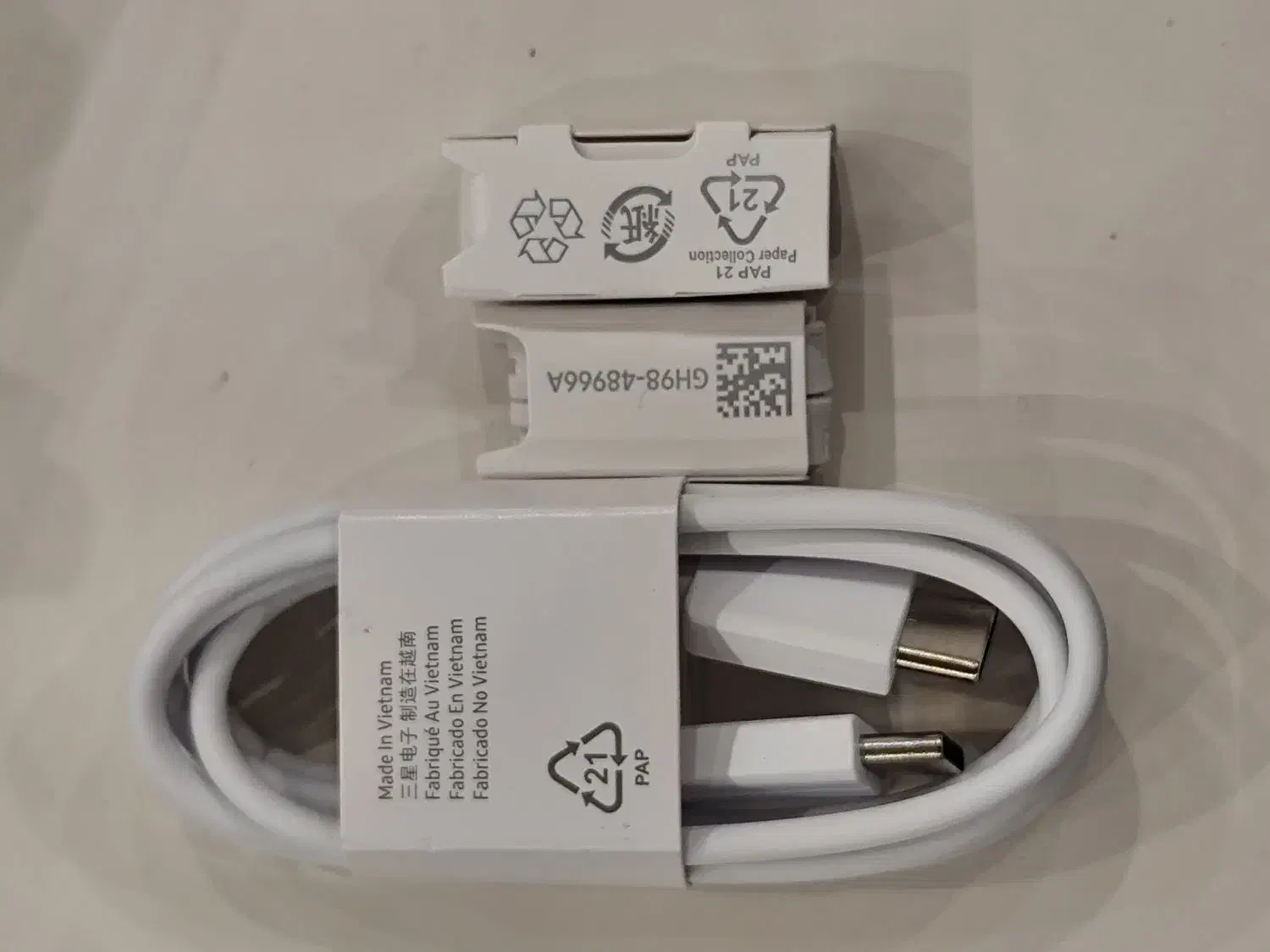 Samsung Galaxy buds fe|لوازم جانبی موبایل و تبلت|ری, هاشم‌آباد|دیوار