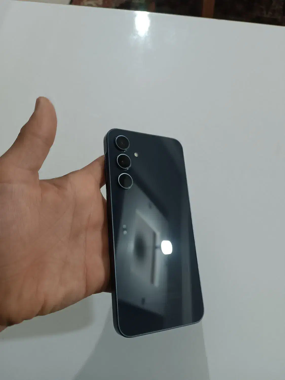 سامسونگ a35|موبایل|شیروان (خراسان), |دیوار