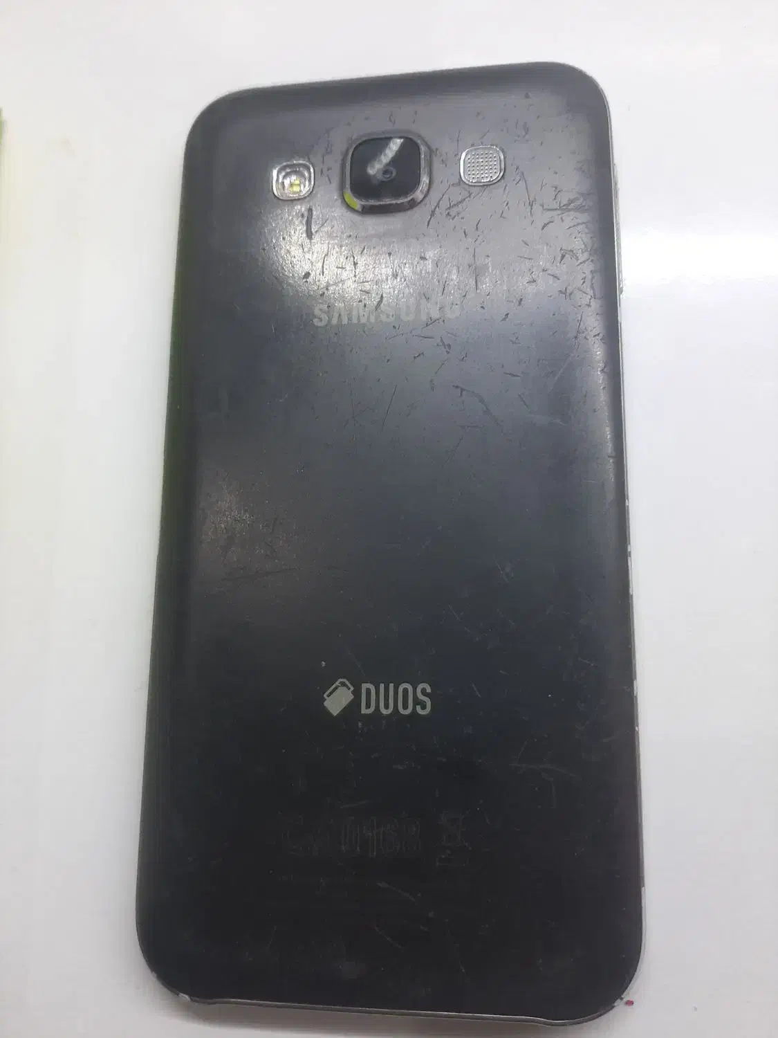 موبایل سامسونگ|موبایل|اندیشه, اندیشه فاز ۱|دیوار