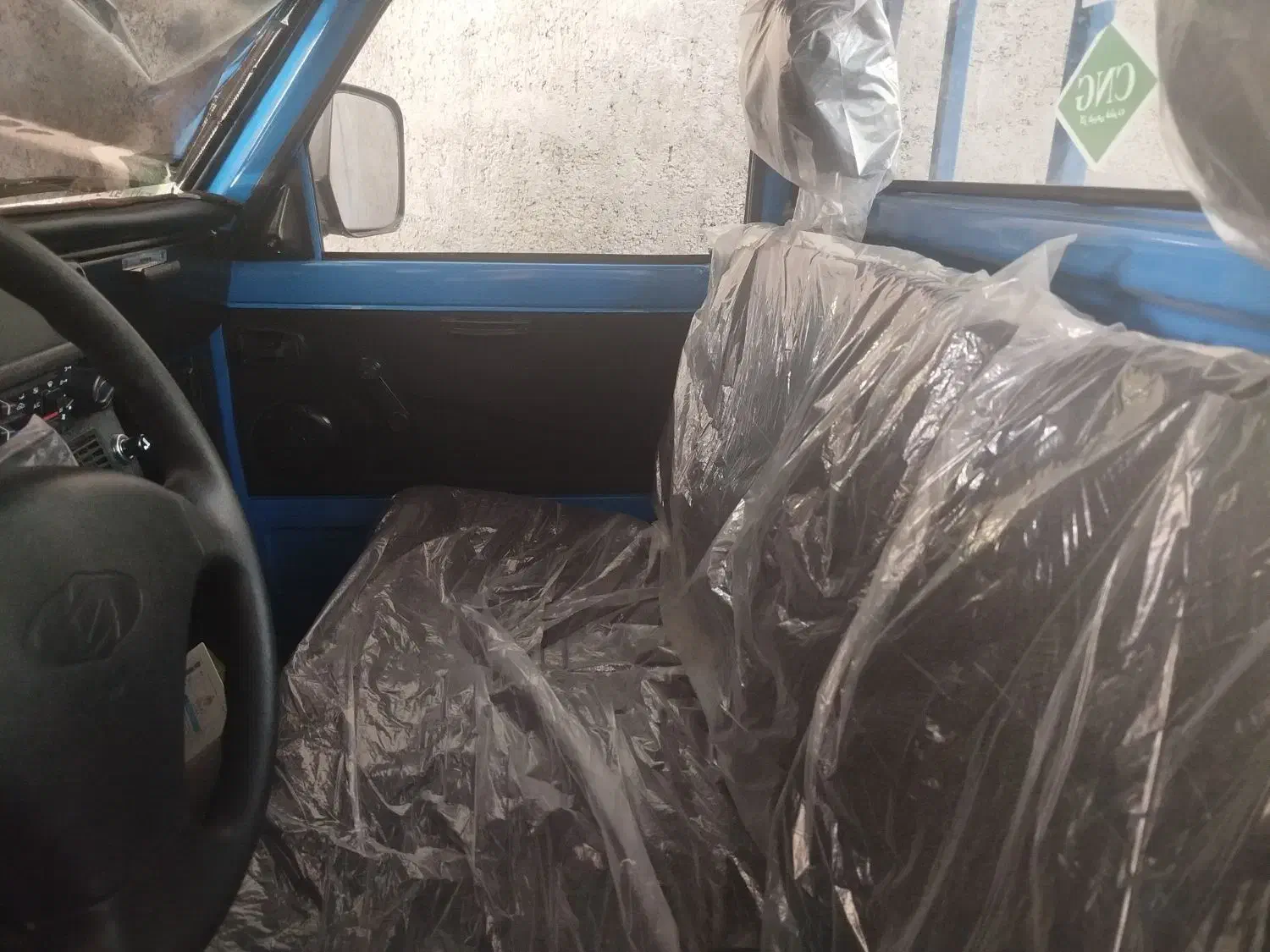 نیسان دوگانه کارخانه صفر|خودرو سواری و وانت|مرودشت, رامجرد یک|دیوار