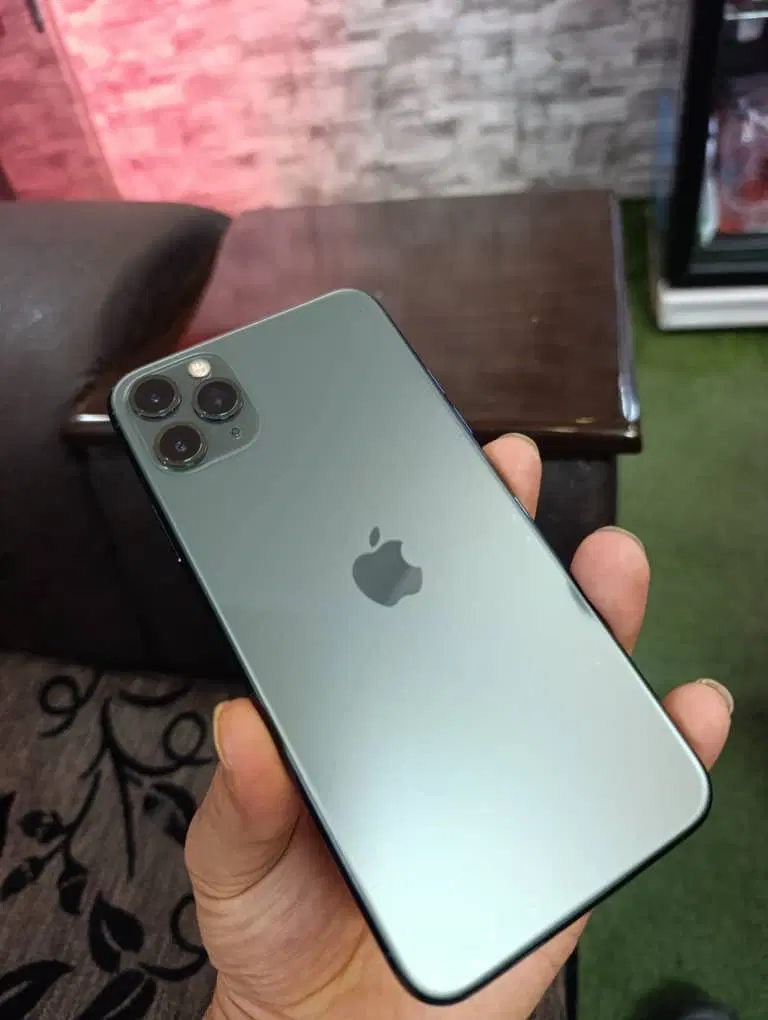 iPhone 11 pro max|موبایل|اصفهان, شیخ اشراق|دیوار