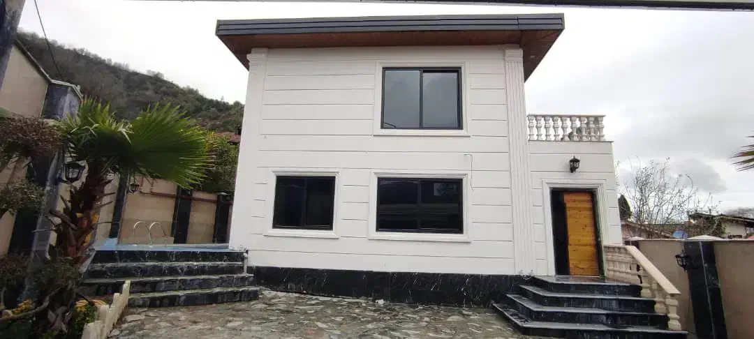 فروش ویلا استخردار قاسم آباد|فروش خانه و ویلا|چابکسر, |دیوار