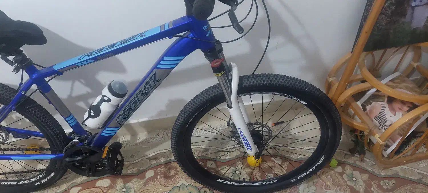 دوچرخه|دوچرخه، اسکیت، اسکوتر|بندر کنگان, |دیوار