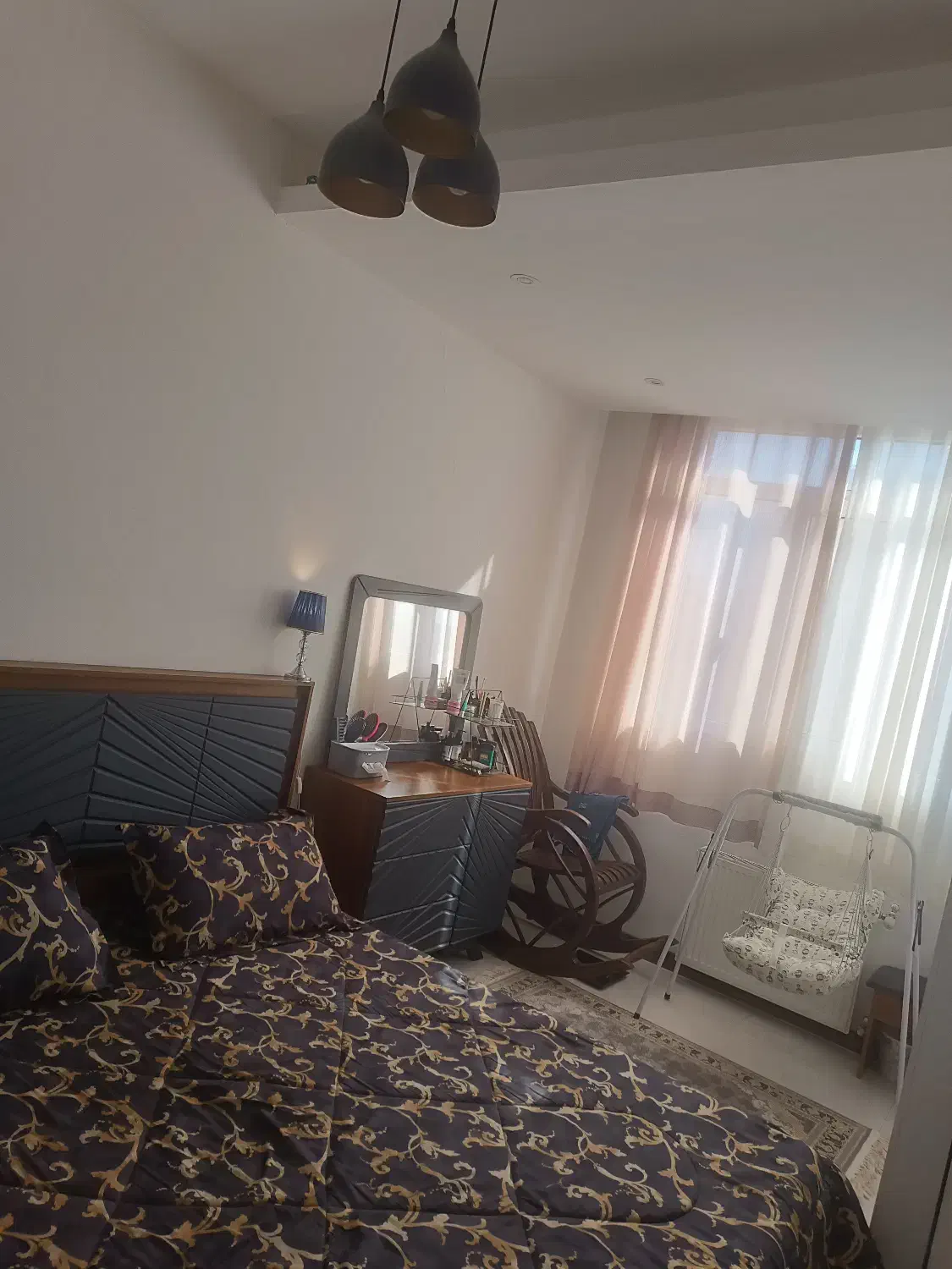 رهن آپارتمان کیانمهر