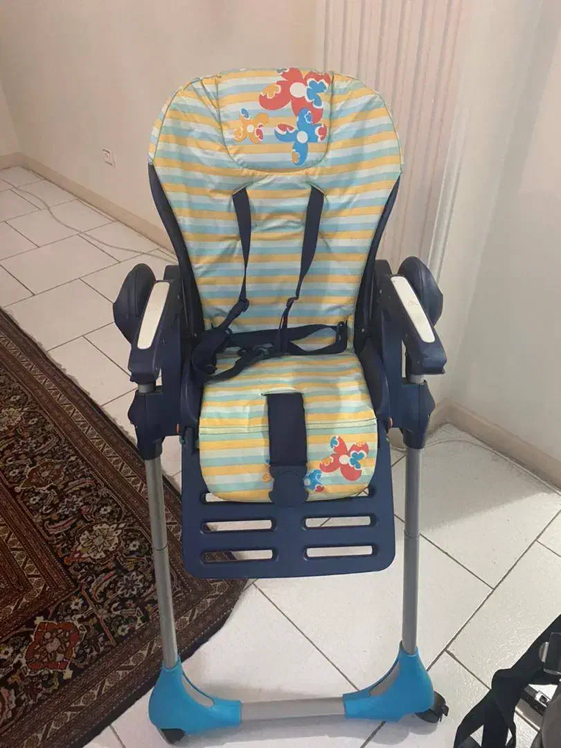 صندلی کودک|تخت و صندلی بچه|تهران, امانیه|دیوار