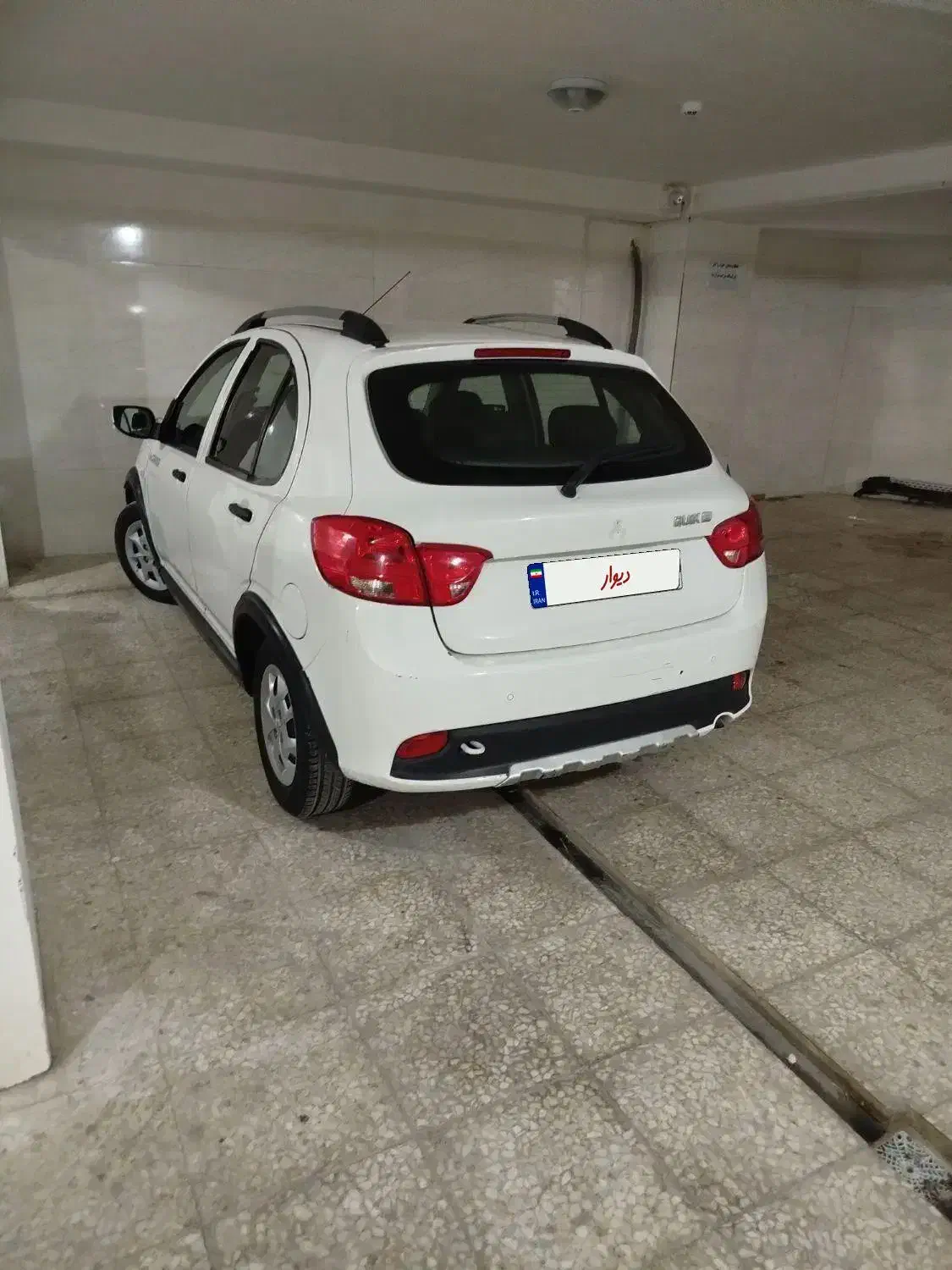 کویک s|خودرو سواری و وانت|ملایر, |دیوار