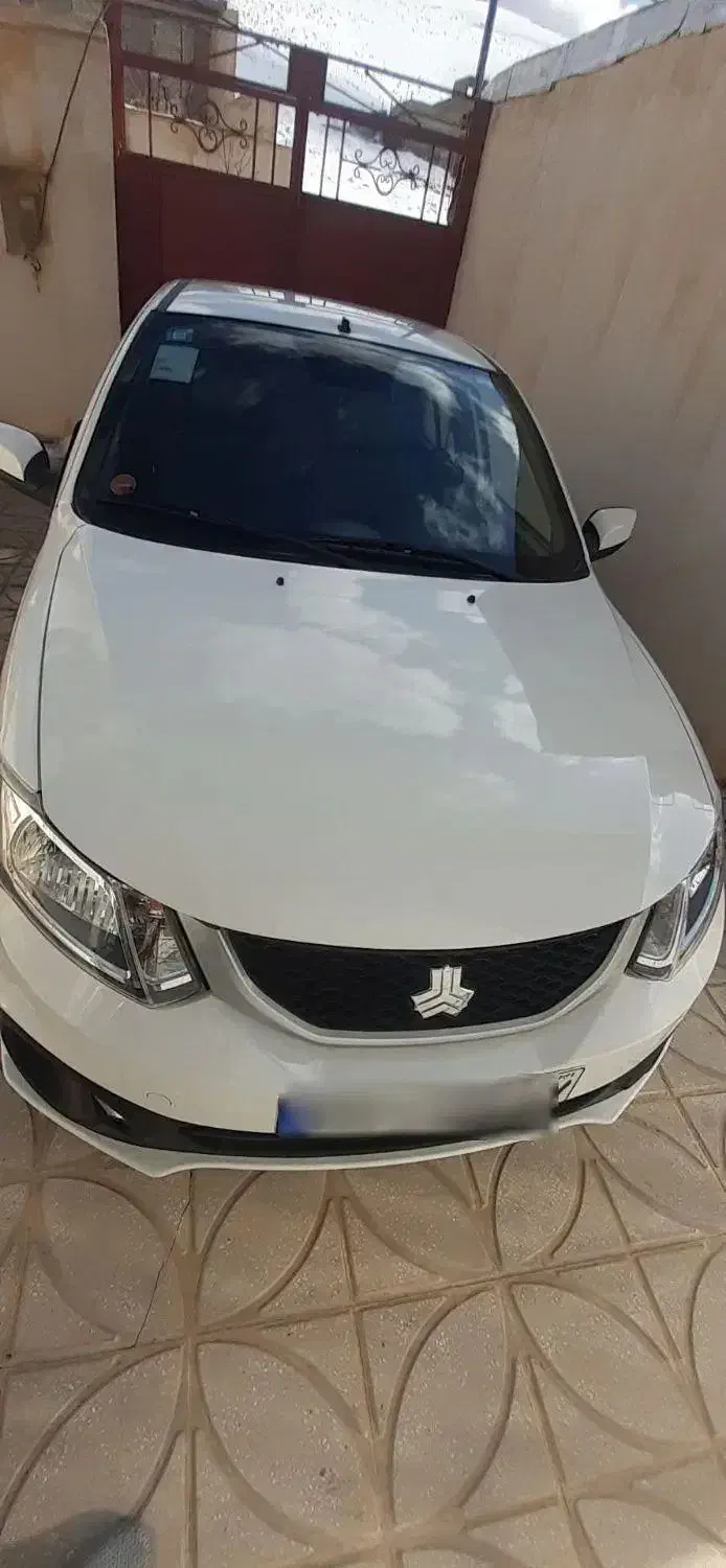 حواله کوئیک|خودرو سواری و وانت|ساوه, |دیوار