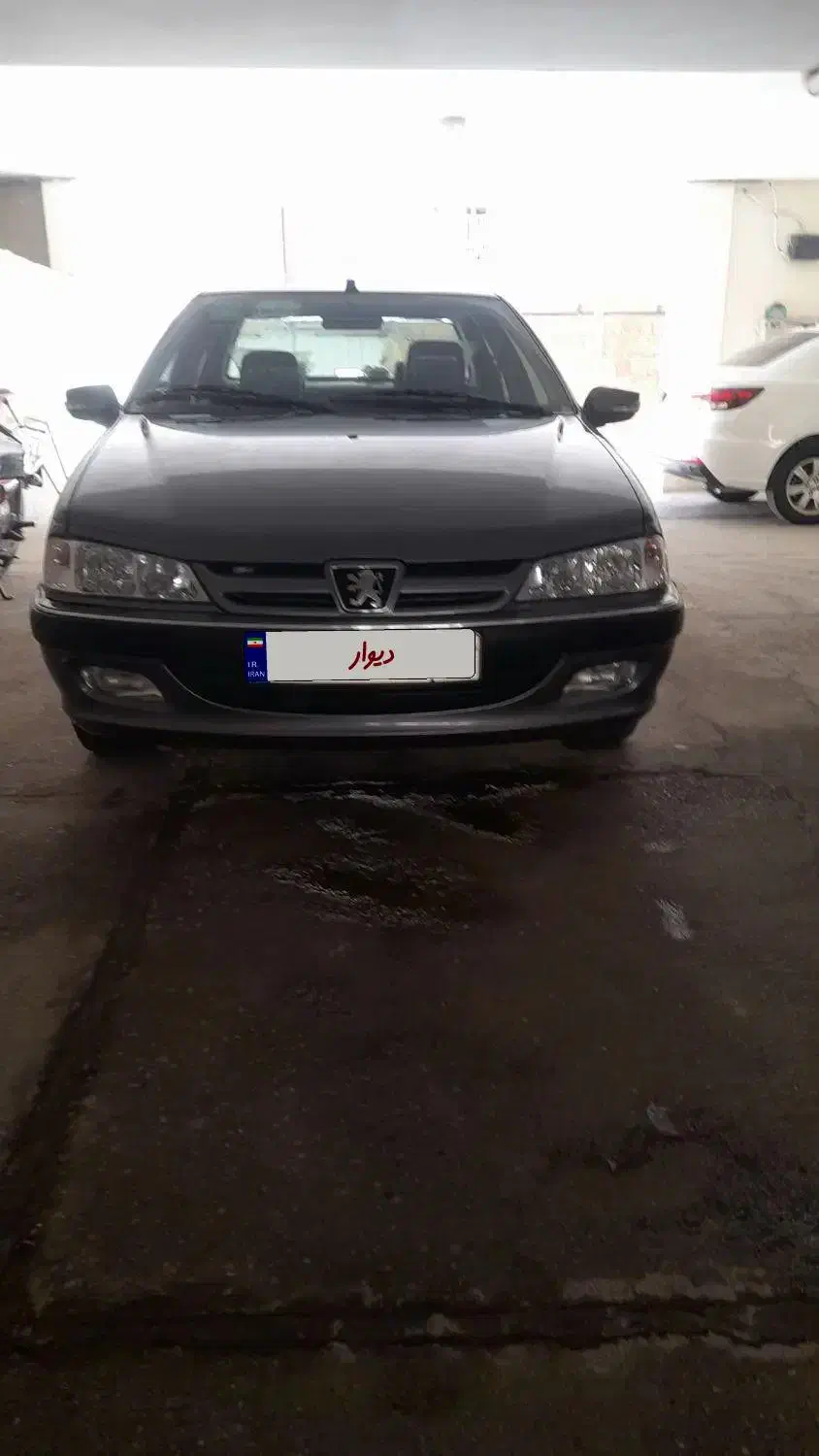 پژو پارس تیو فایو گاز سیمی|خودرو سواری و وانت|کرمان, |دیوار