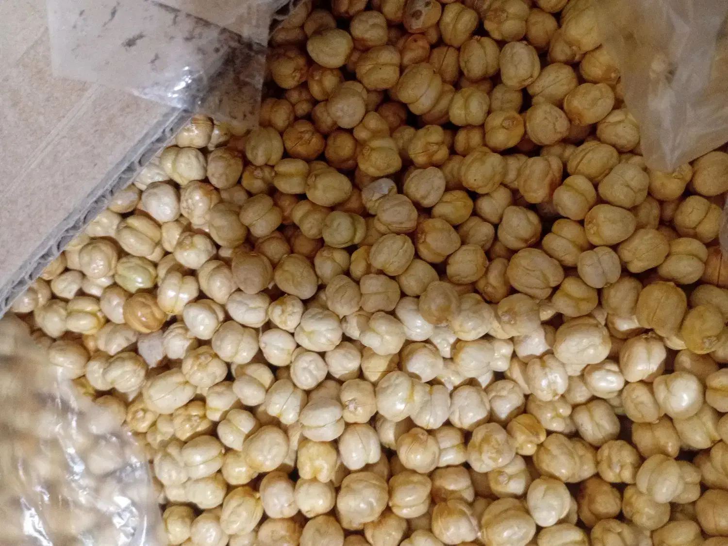 باسلام حبوبات قیمت  مناسب|خوردنی و آشامیدنی|اسلام‌شهر, شهرک لاله|دیوار