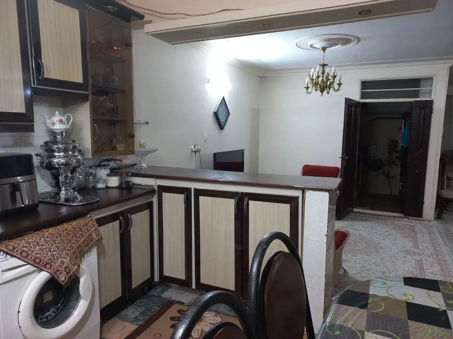 اجاره واحد مسکونی طبقه دوم|اجارهٔ خانه و ویلا|ملایر, |دیوار