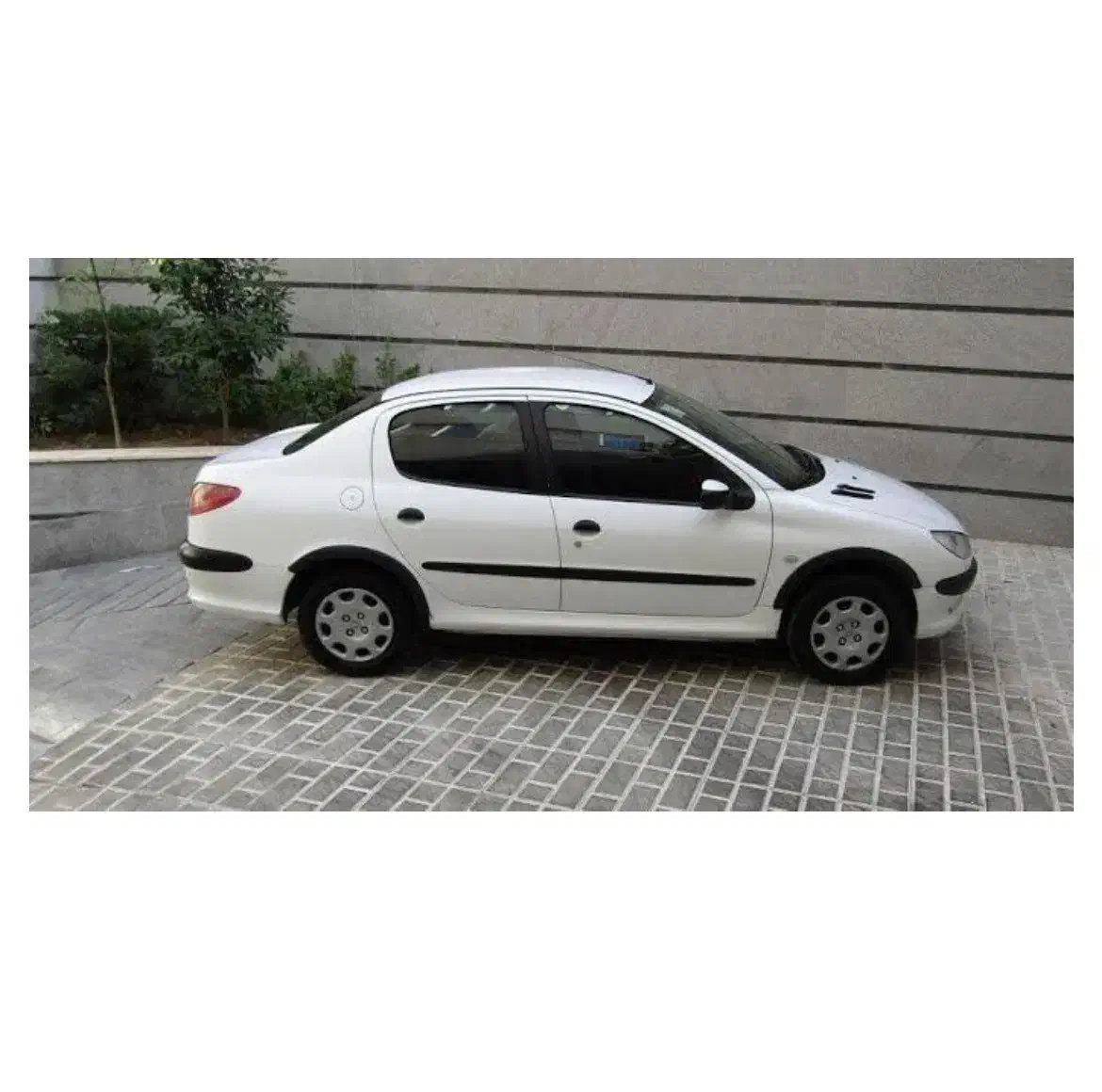 206sd|خودرو سواری و وانت|کرمانشاه, |دیوار