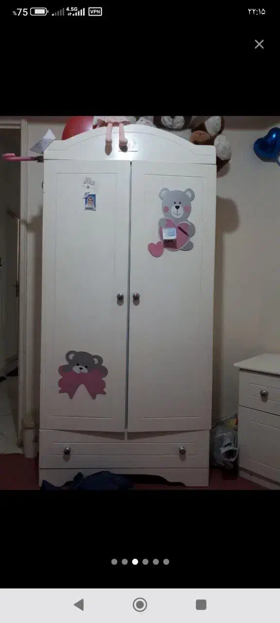 سرویس خواب|تخت و سرویس خواب|تهران, مجیدیه|دیوار